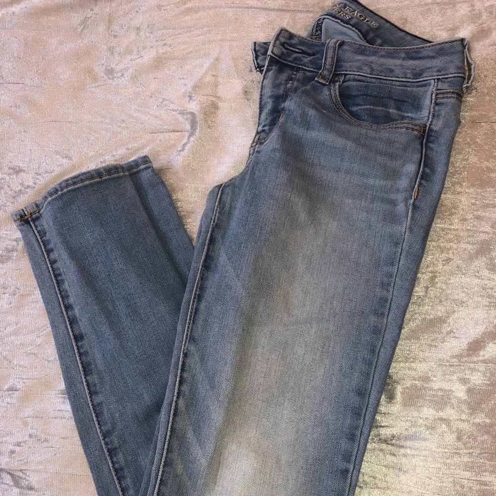 American Eagle Outfitters Jeggings